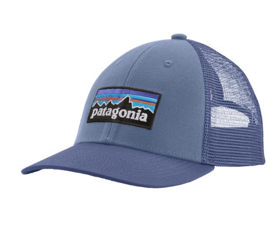 Patagonia  P-6 Logo Lopro Trucker Hat