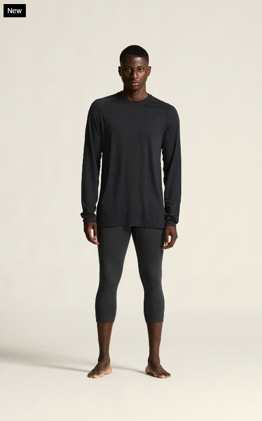 Craft  Active Comfort Ls 2 M