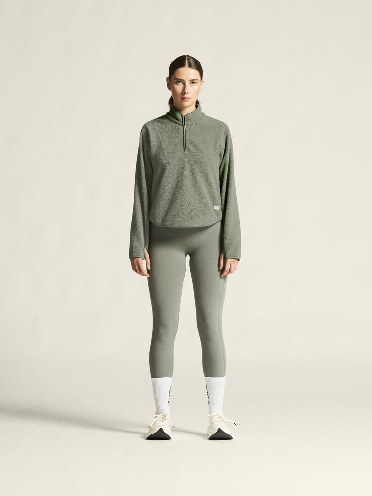 Craft  Join Pile Fleece Hz W