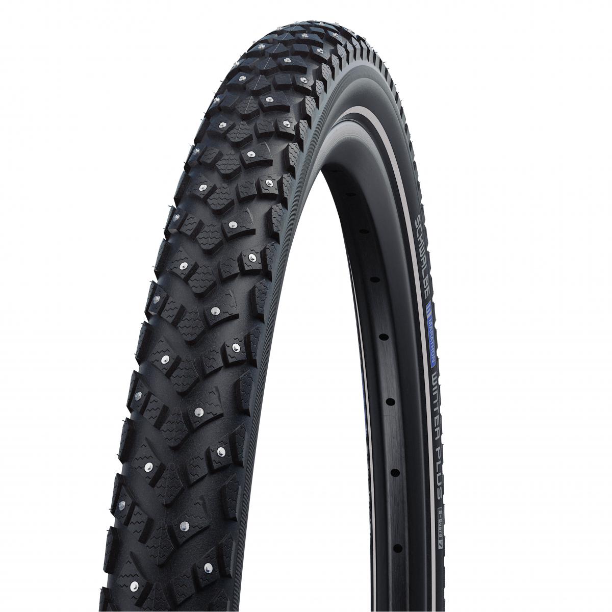 Schwalbe  Marathon Winter Plus