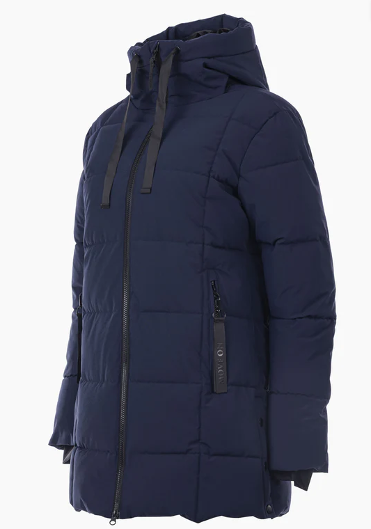 Move On Namsos Dame Vinterjakke