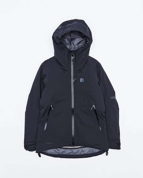 Rab  Khroma Diffract Jacket Wmns
