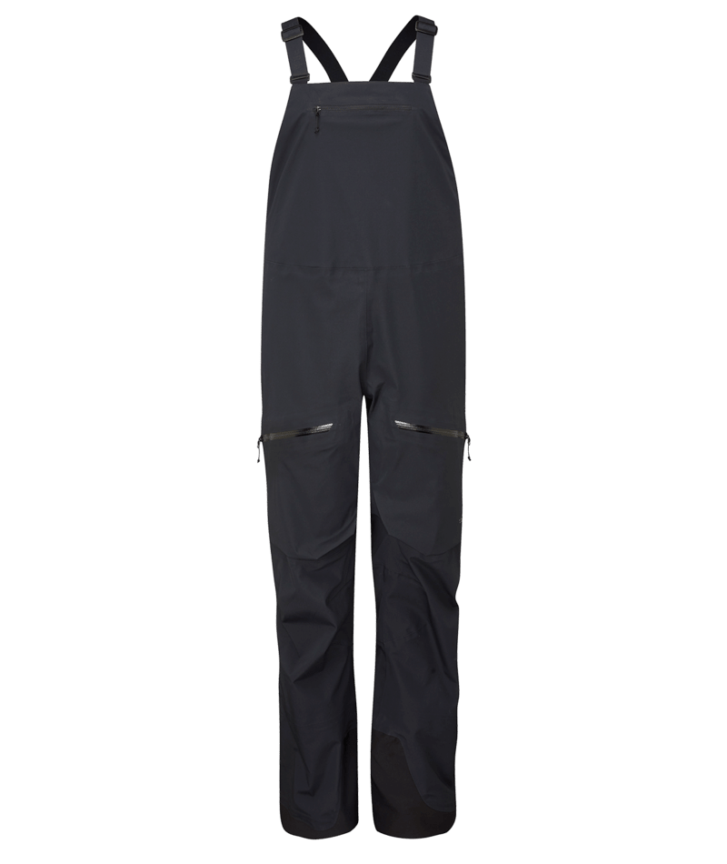 Rab  Khroma Kinetic Bib Wmns
