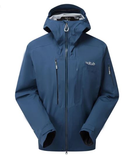 Rab  Khroma Kinetic Jacket