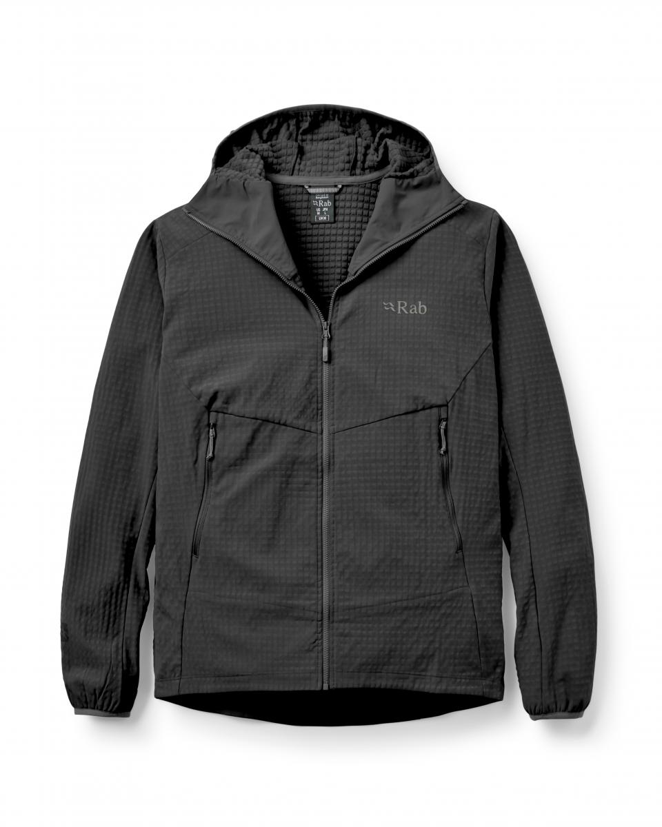 Rab  Quantra Pro Hoody