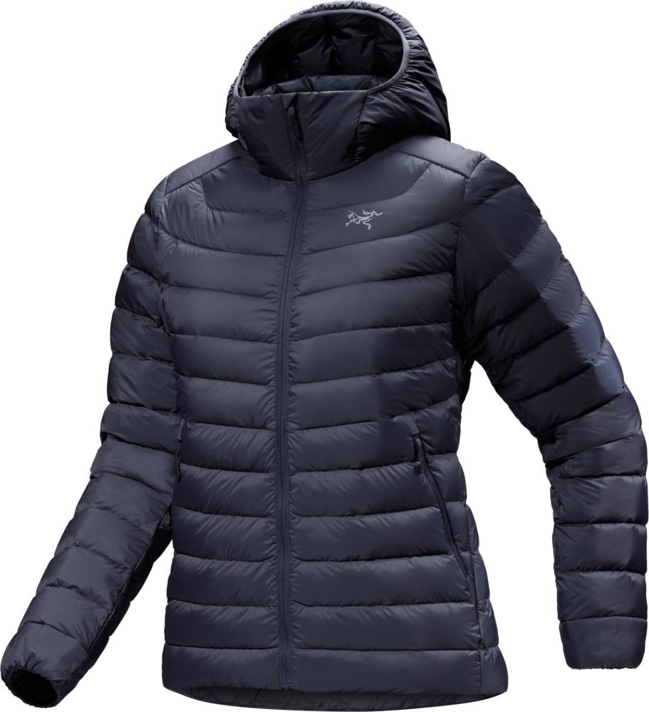 ArcTeryx  Cerium Hoody W