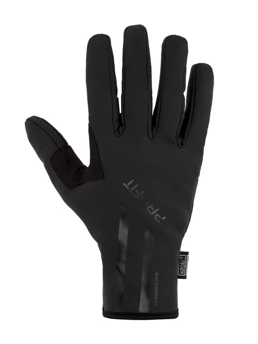 Spiuk Long Gloves Profit Cold&rain