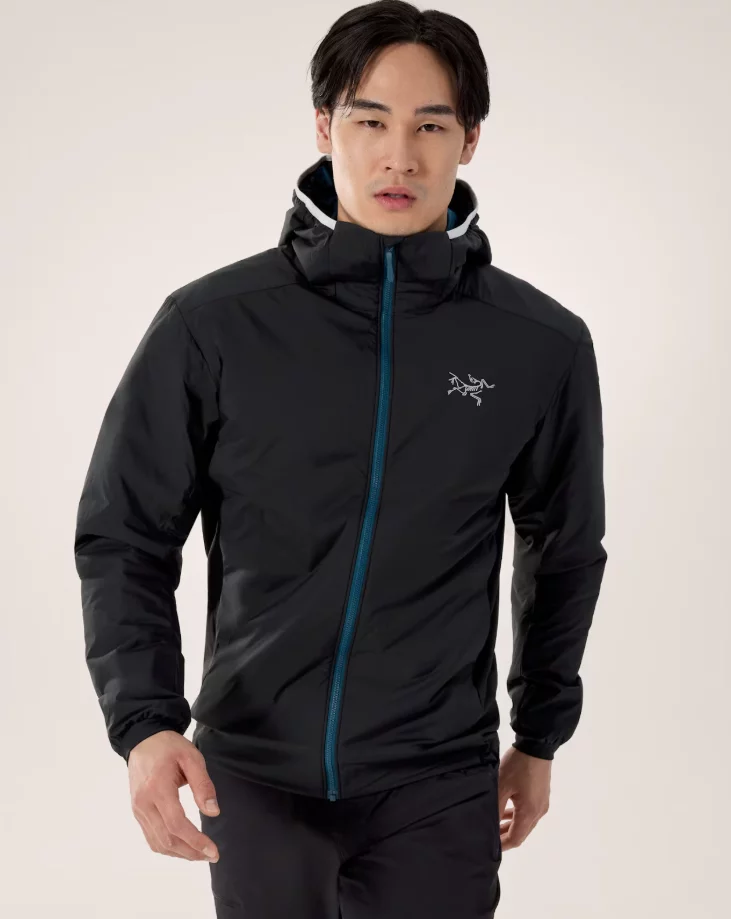 ArcTeryx Atom Hoody M