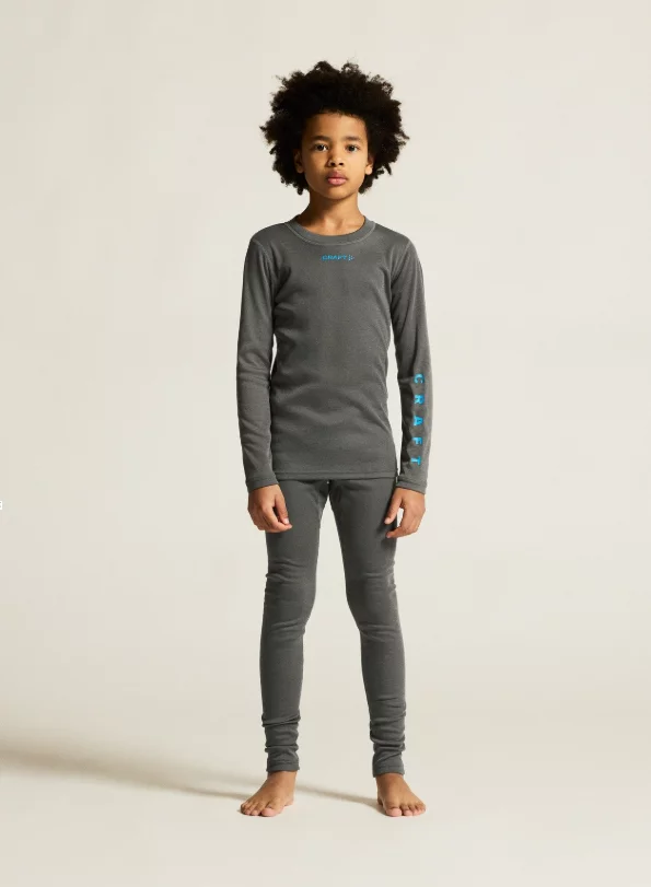 Craft Core Warm Baselayer Set J