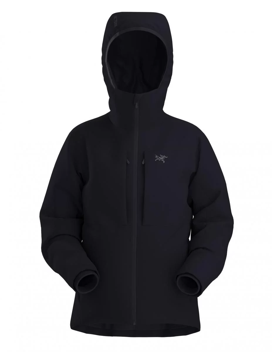 ArcTeryx  Proton Heavyweight Hoody W