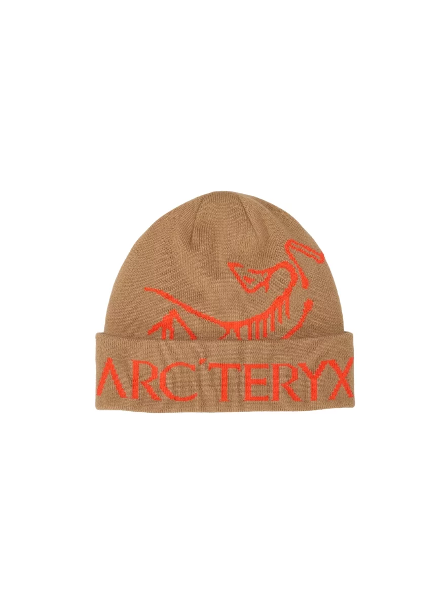 ArcTeryx  Bird Word Toque
