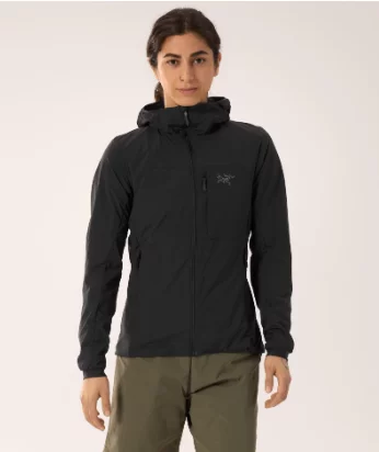 ArcTeryx  Proton Hoody W