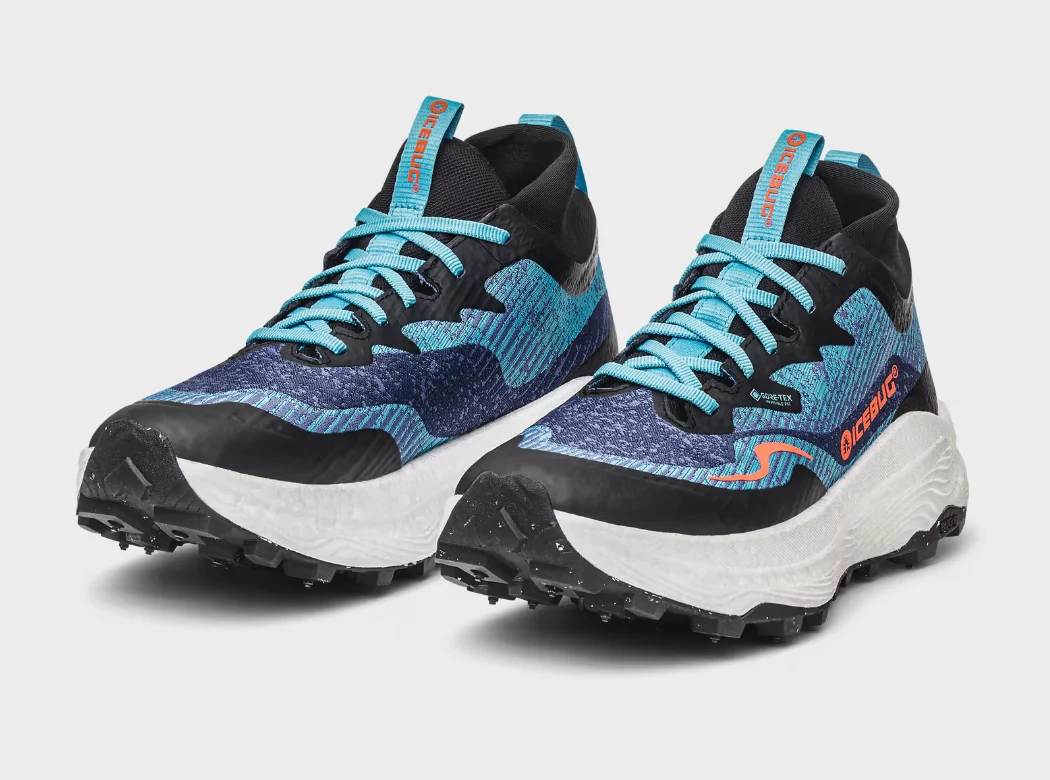 Icebug Järv Gaiter M Bugrip Gtx