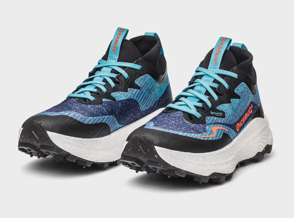 Icebug Järv Gaiter W Bugrip Gtx