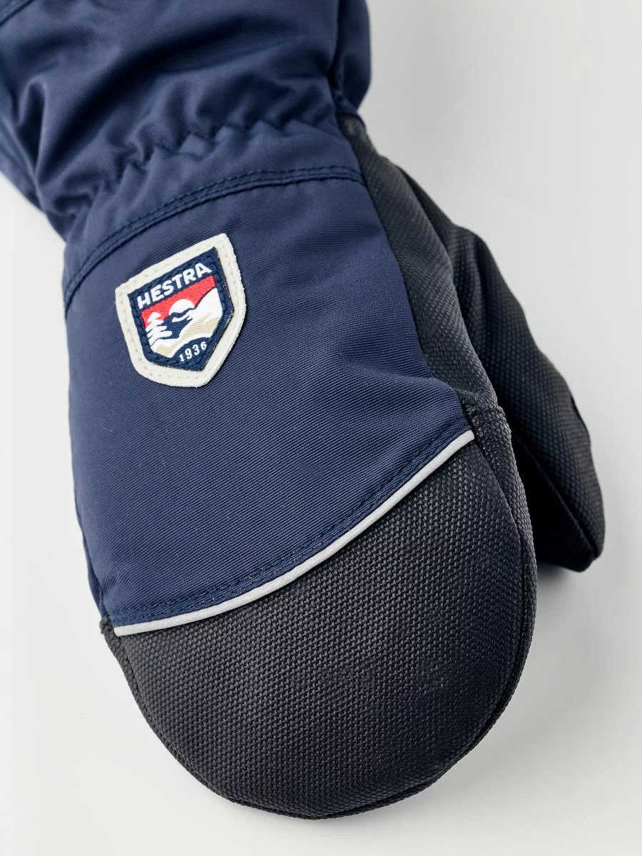 Hestra Akka Jr. - Mitt