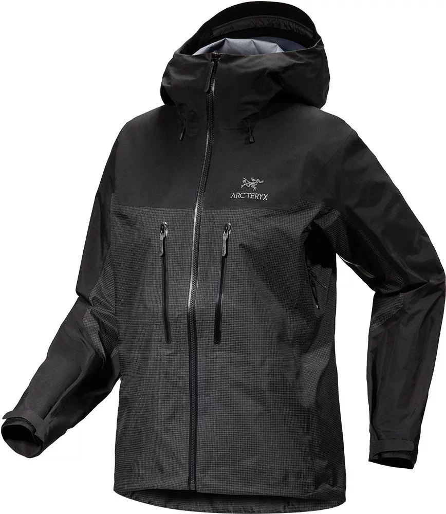 ArcTeryx  Alpha Jacket W