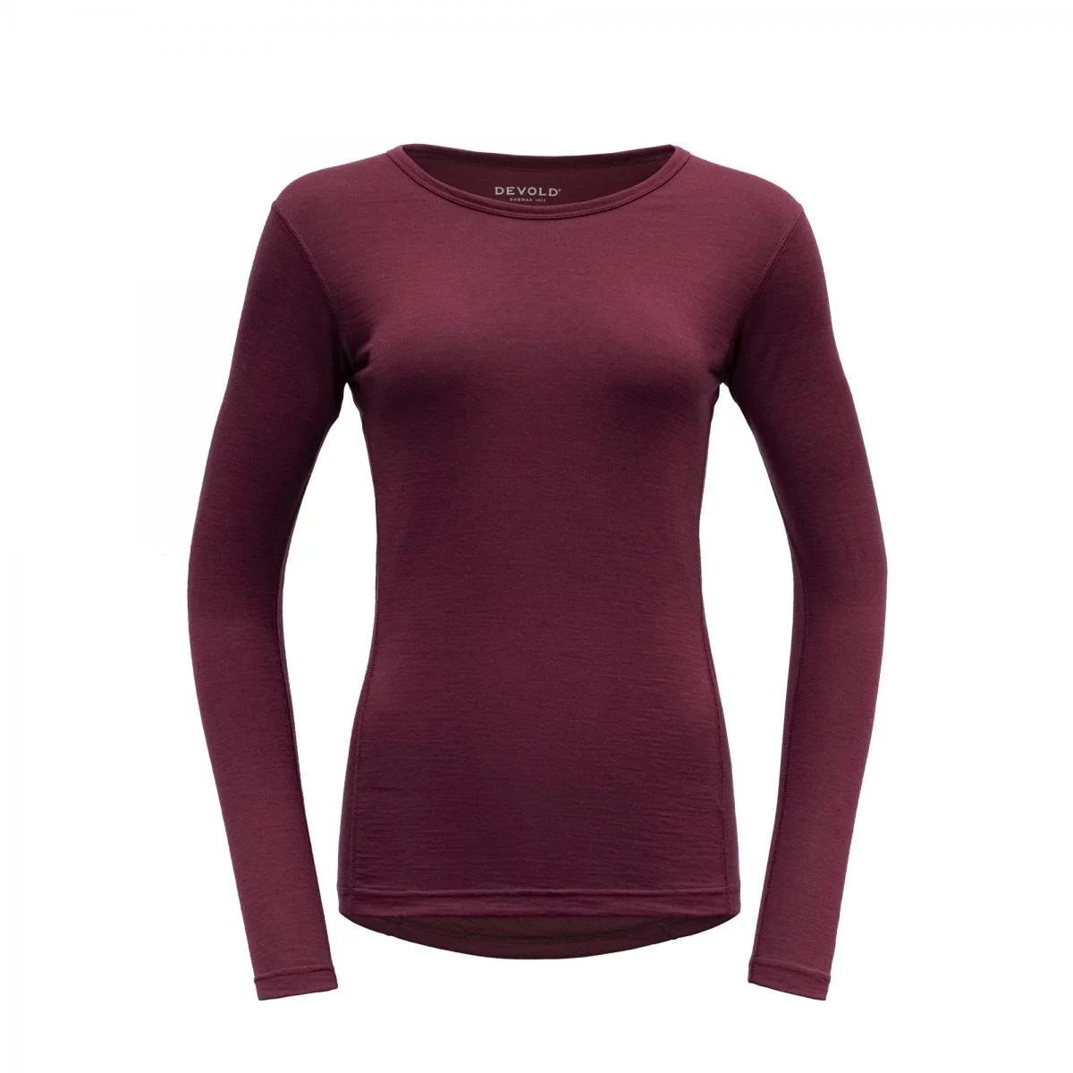 Devold  BREEZE MERINO 150 SHIRT WMN