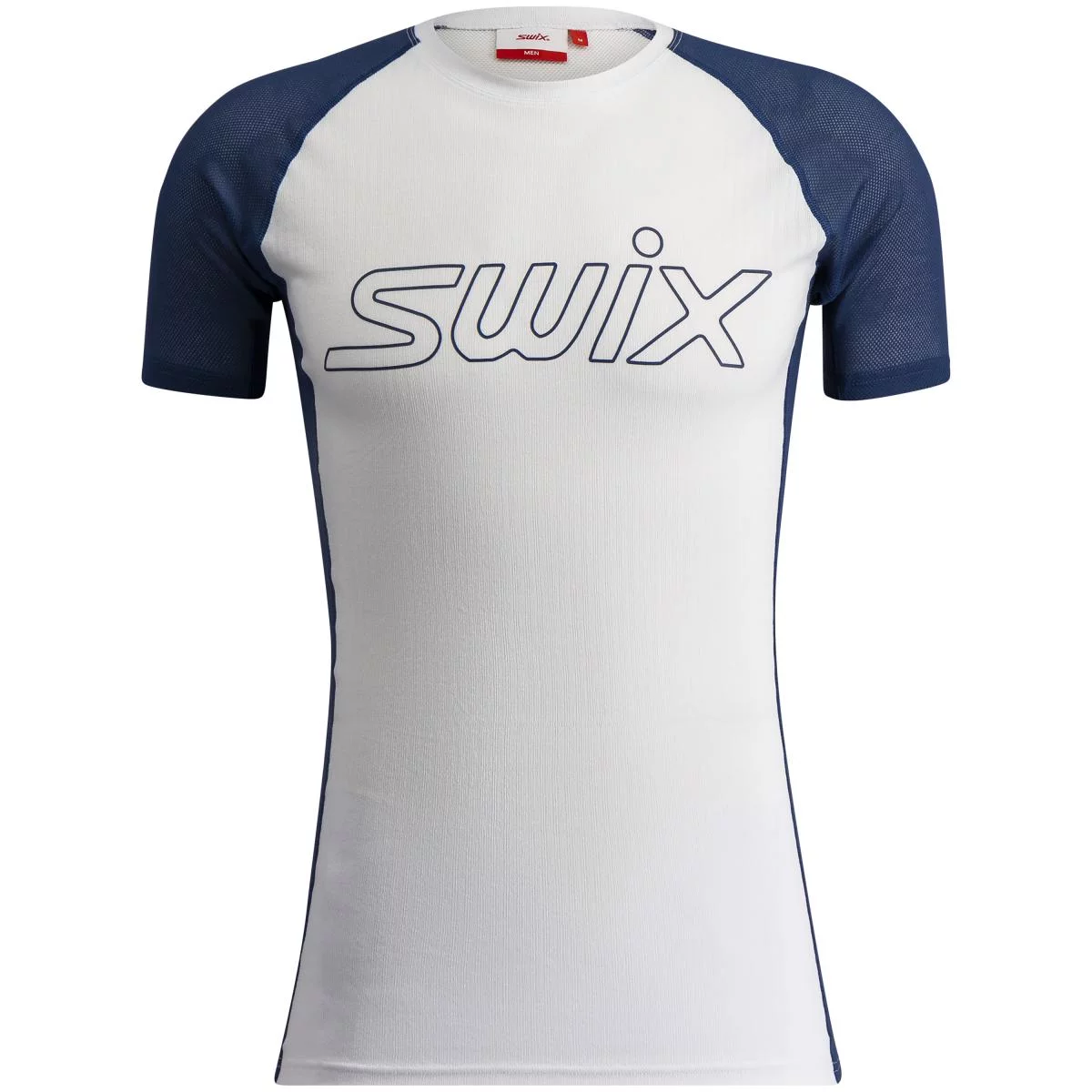Swix Racex Light Short Sleeve M