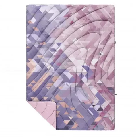 Rumpl ORIGINAL PUFFY - GEO ROSE