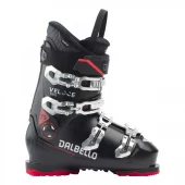 Dalbello  Veloce Max 75 Black/Black