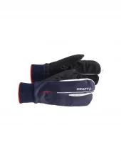 Craft  Nor Pro Race Split Finger Glove