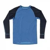 Devold  DUO ACTIVE MERINO 205 SHIRT MAN