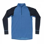 Devold  DUO ACTIVE MERINO 205 Z.NECK MAN