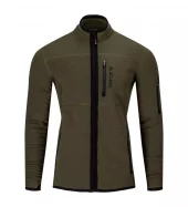 Aclima  Fleecewool V2 Jacket M´S