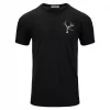 Aclima Lightwool 140 Classic Tee Antler M´S