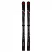 Völkl  Peregrine X + Vmot 10