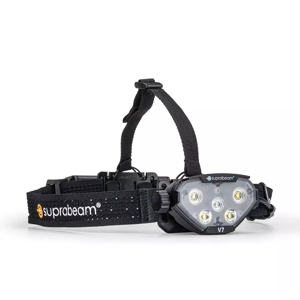 Suprebeam V7 3500 Lumen