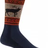 Darn Tough  Van Grizzle Boot Midweight With Cushion