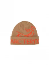 ArcTeryx  Bird Word Toque