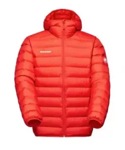 Mammut  Waymarker In Hooded Jacket Men