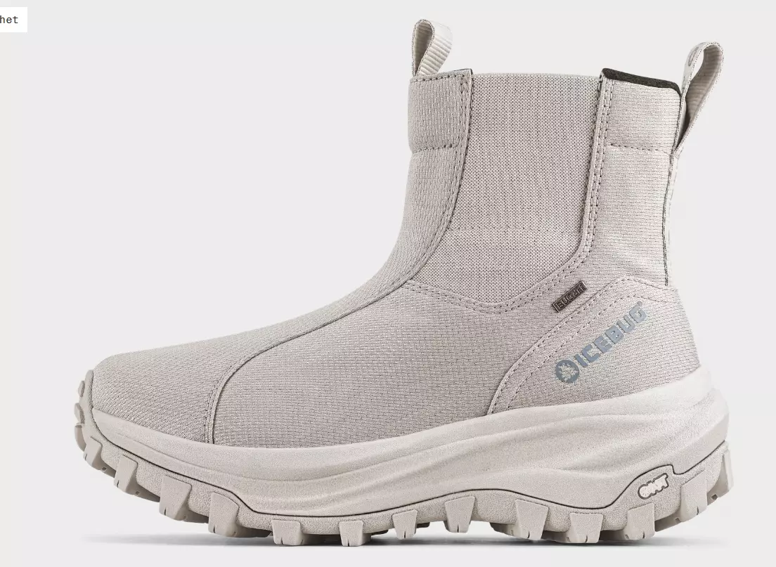 Icebug Vallda Nt
