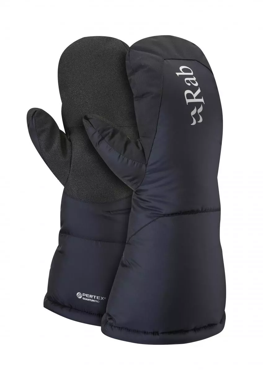 Rab Endurance Down Mitt
