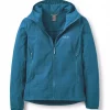 Rab  Quantra Pro Hoody Wmns