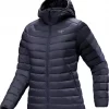 ArcTeryx Cerium Hoody W