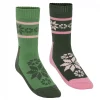 Kari Traa Rusa Sock 2pk