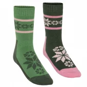 Kari Traa  Rusa Sock 2pk