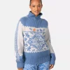 Kari Traa  Saga Knit