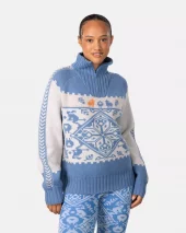 Kari Traa  Saga Knit