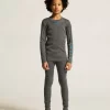 Craft  Core Warm Baselayer Set J