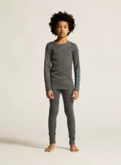 Craft  Core Warm Baselayer Set J