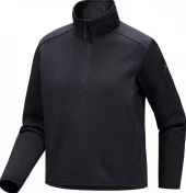 ArcTeryx  Covert Zip Neck W