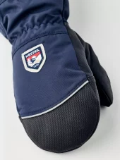 Hestra  Akka Jr. - Mitt