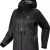 ArcTeryx Alpha Jacket W