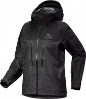 ArcTeryx  Alpha Jacket W