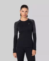Johaug  Elevate Wool Long Sleeve