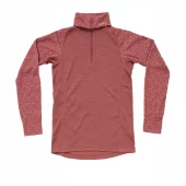 Devold  Duo Active Merino 205 Z.Neck Wmn